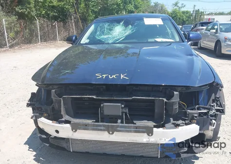 2020 Genesis G90 3.3T Premium Awd from USA, damaged, VIN KMTF34PA4LU078769